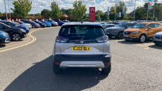 Vauxhall Crossland 1.2 Turbo [130] Elite Edition 5dr Auto Petrol Hatchback